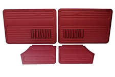 VW KÄFER  1500, 1302, 1303