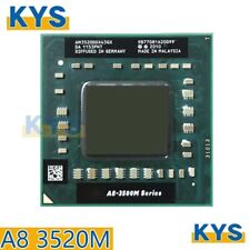 AMD A8-Serie A8-3520M A8 3520M