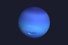 Fahne Flagge Neptun Planet 20