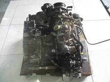 RFN Motor FORD Mondeo Sw 1.8 D