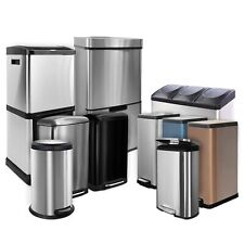 Mülleimer bis zu 72 Liter