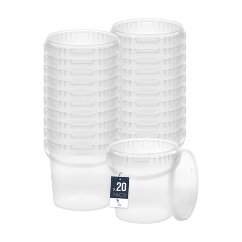 Eimer mit deckel 5 3 - 5,