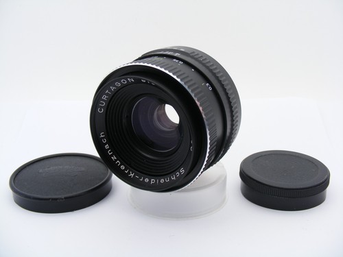 Schneider kreuznach curtagon - schneider,