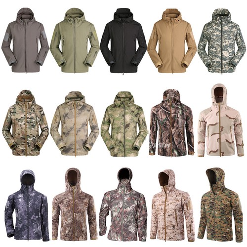 Funktionsjacke windjacke - funktionsjacke,