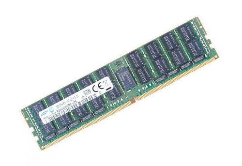 Samsung 32gb ddr4 2133mhz ecc - ddr4,