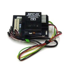 Tamiya 7305070/17305070 MFC-01