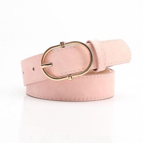 Damen metall oval - damen,