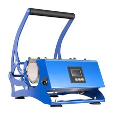 6 in 1 Tassen Presse Becher