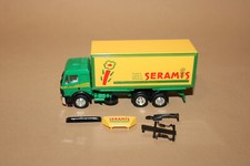 Herpa 1:87  Mercedes  MB