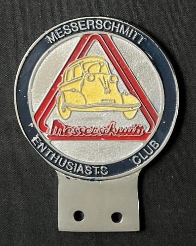 Messerschmitt enthusiasten - messerschmitt,