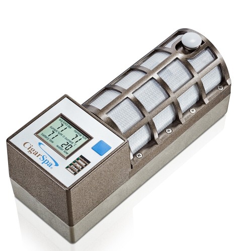 Cigarspa profi befeuchter für - profi-befeuchter,
