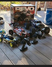 rc autos verbrenner von