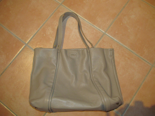 Wandelbarer furla shopper - furla,