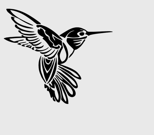 Kolibri - ,