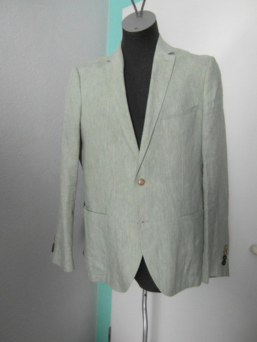 Montego herren 100 leinen - montego,