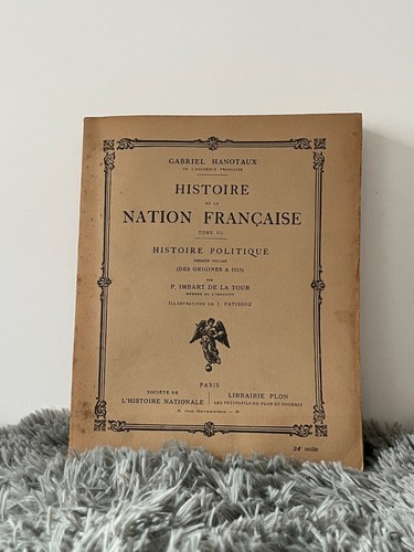 Geschichte frankreichs - geschichte,