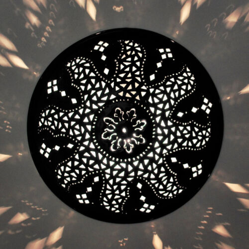 Orientalische deckenlampe - orientalische,