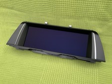 BMW F10 F11 M5 NBT NAVI