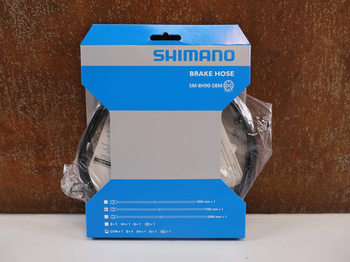 Shimano xtr bh90 sbm - shimano,