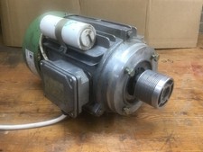 Elektra Beckum PK 250 Elektromotor ORIGINAL