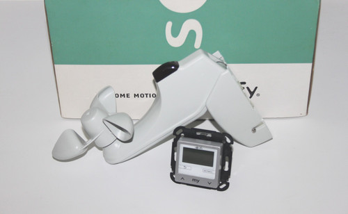 Somfy soliris smoove - somfy, ib+