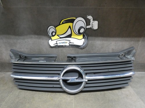 Kühlergrill 90459940 omega - 90459940,