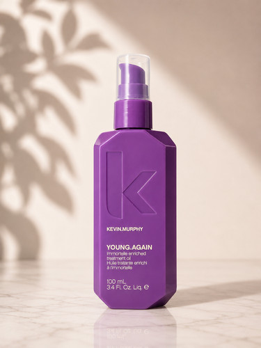 Kevin murphy young again - kevin.murphy, young.again