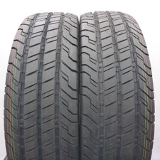 215/75 R16C 2x CONTINENTAL 116/114R ContiVan 100 Sommerreifen 2017 UNGEBRAUCHT