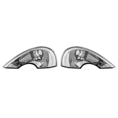 Blinkleuchte blinker set - blinker, links