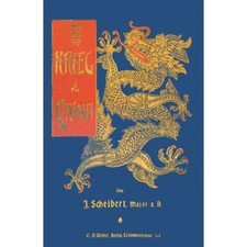 Der Krieg in China 1900-1901