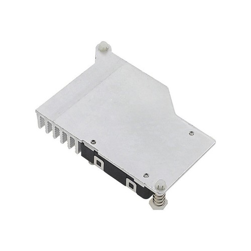 Komplettes kühlmodul für pi5 - kühlmodul,