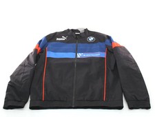 Puma Jacke BMW Motorsport