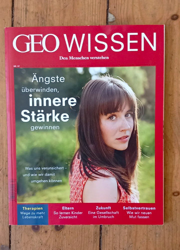 Geo wissen 57 - nr., märz