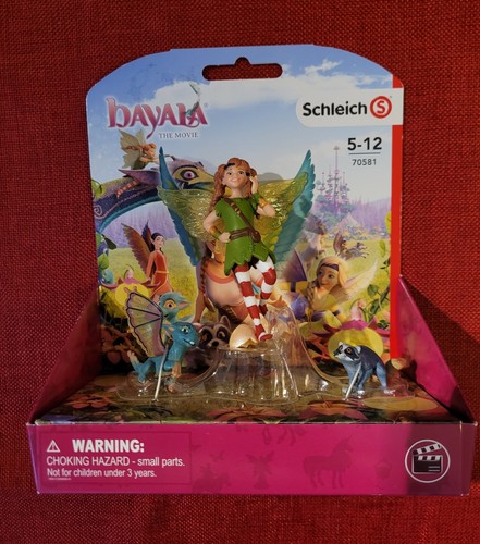 Schleich 70581 bayala marween - ,