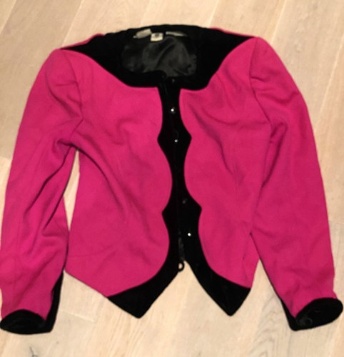 Ungaro designer kostüm - ungaro, gr.