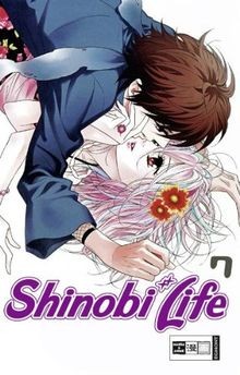 Shinobi life von conami - 07,