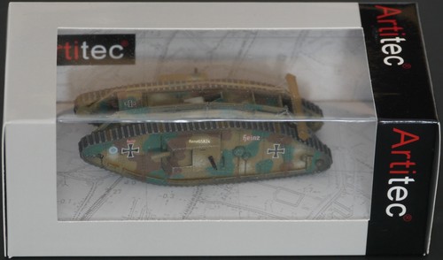 Artitec 6870178 marl iv - ww,