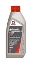 Comma aq3 auto - comma, fluid