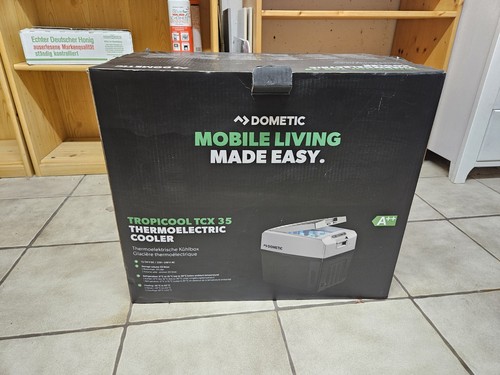 Dometic tropicool tcx - dometic, 35