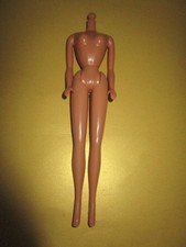 B-685) ALTER VINTAGE BARBIE