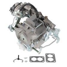 2 Barrel Carb Vergaser for