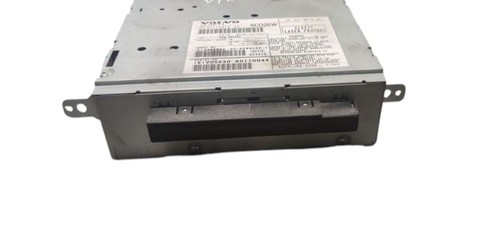 Volvo xc90 2009 - radio, /