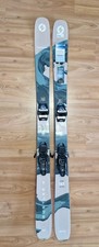 Ski all mountain - all, freeride