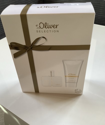 Oliver selection parfum - s.,