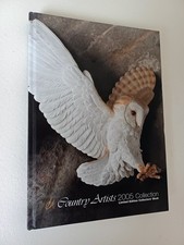 Country Artists 2005 Limited Edition Collectors Reference Book