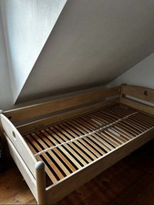 Bett Jugend Kinder Einzelbett