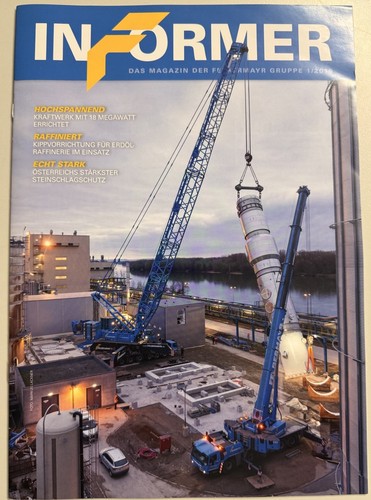 Felbermayr informer das - informer,