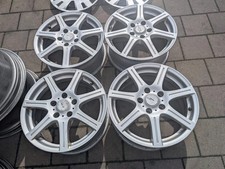 Alufelgen Audi A4 8K 8W