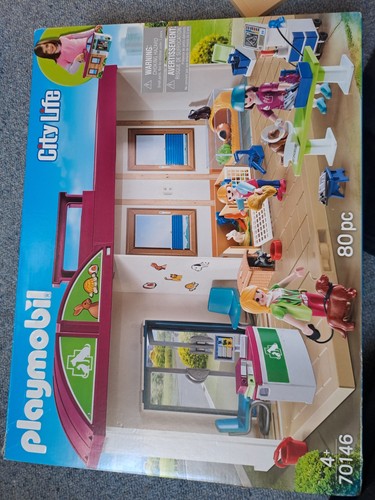 Playmobil city life - playmobil,