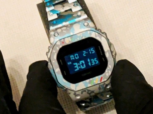Exklusiver 5600 mod - dw,